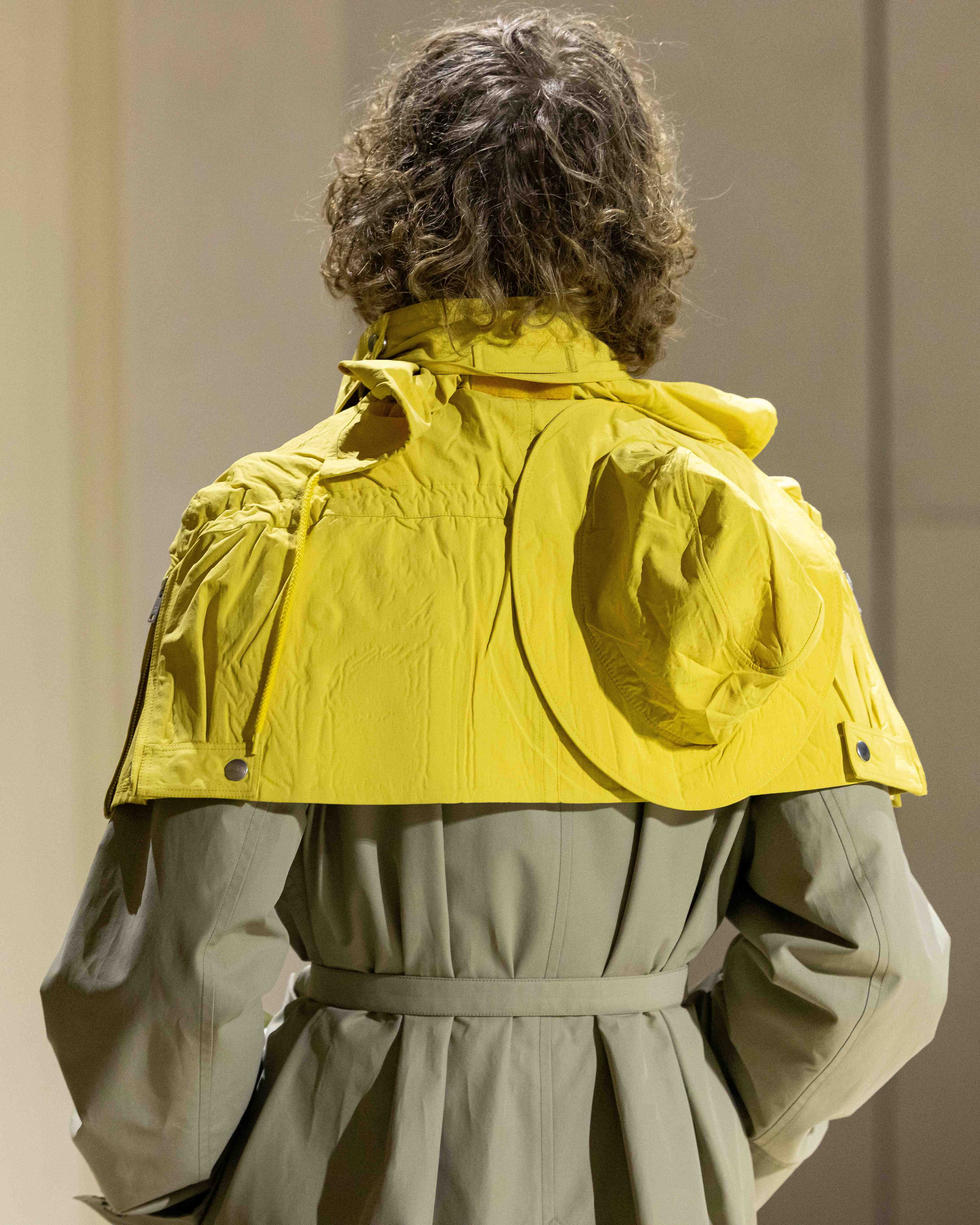 Prada Men's Fall/Winter 2026